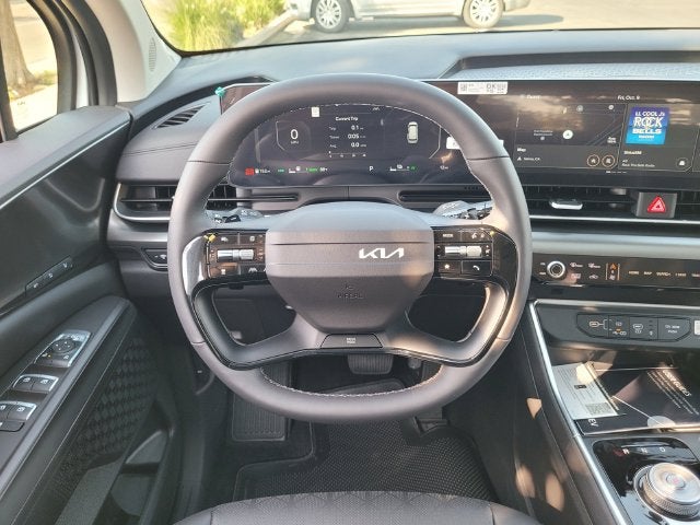 2027 Kia Carnival Hybrid SX