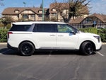 2027 Kia Carnival Hybrid SX