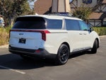 2027 Kia Carnival Hybrid SX