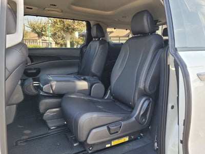 2027 Kia Carnival Hybrid SX
