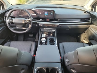 2027 Kia Carnival Hybrid SX