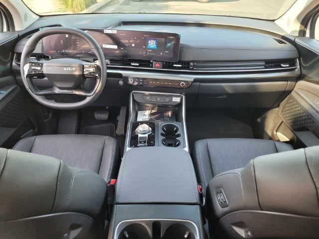 2027 Kia Carnival Hybrid SX