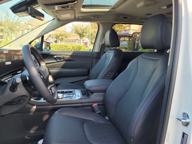 2027 Kia Carnival Hybrid SX