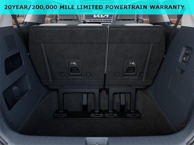 2025 Kia Carnival Hybrid SX Prestige