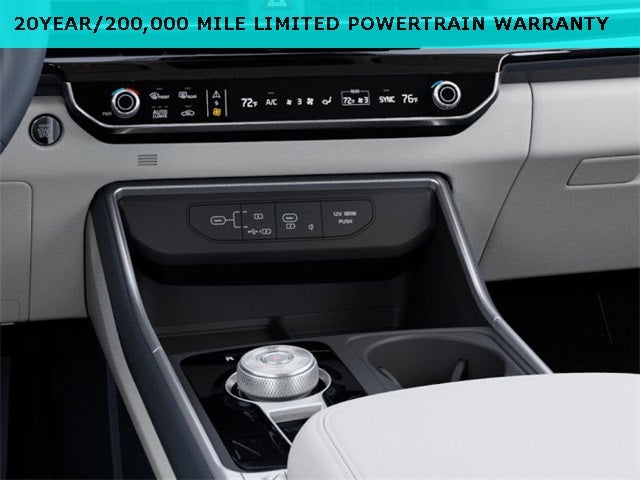 2025 Kia Carnival Hybrid SX Prestige