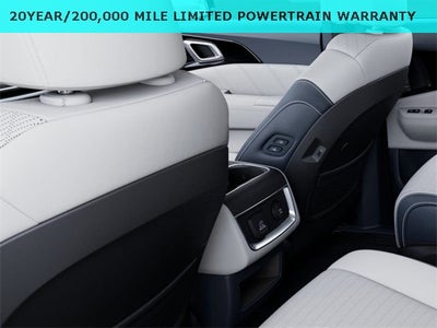 2025 Kia Carnival Hybrid SX Prestige