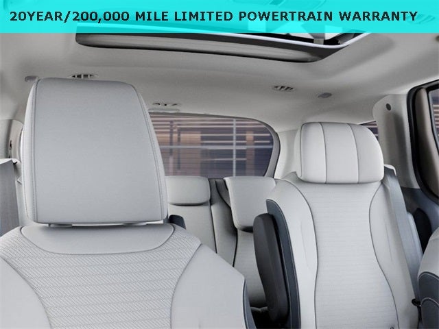 2025 Kia Carnival Hybrid SX Prestige