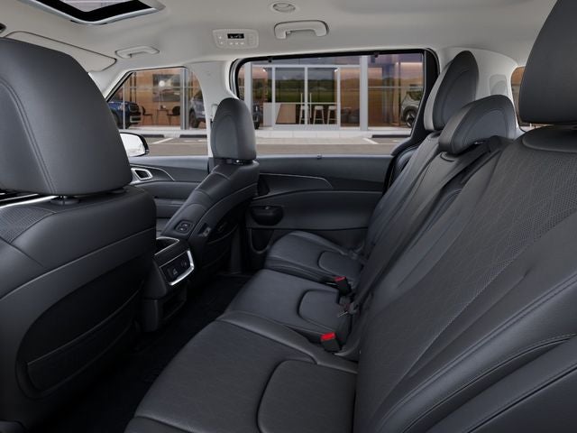 2027 Kia Carnival Hybrid SX