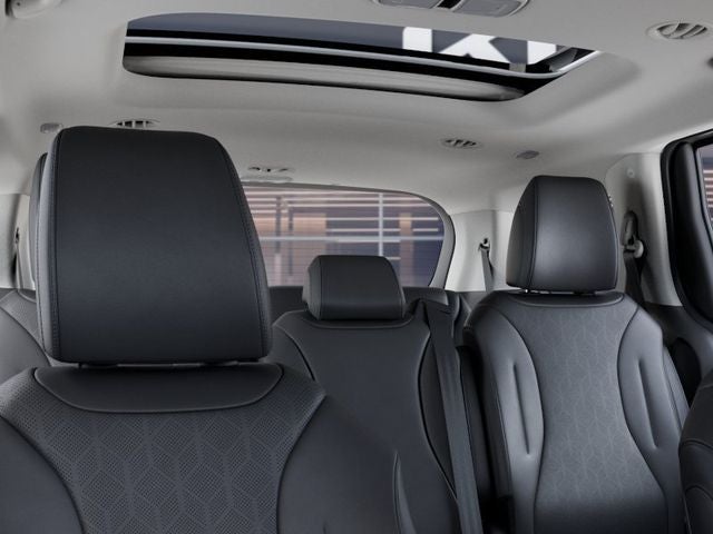 2027 Kia Carnival Hybrid SX