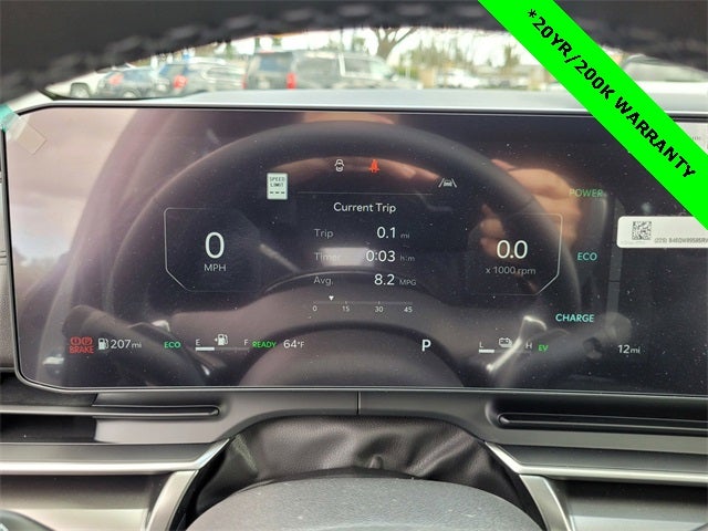 2026 Kia Carnival Hybrid SX Dark Edition