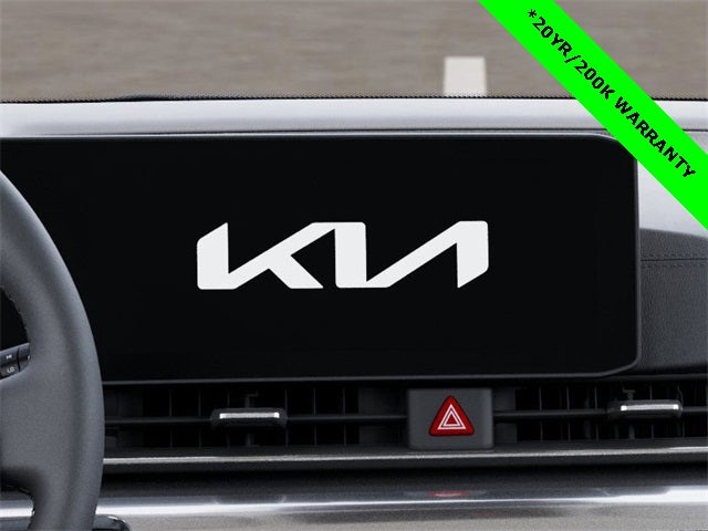 2026 Kia Carnival Hybrid SX Dark Edition