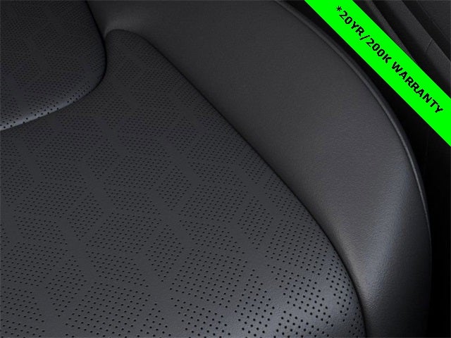 2026 Kia Carnival Hybrid SX Dark Edition