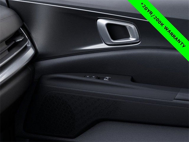 2026 Kia Carnival Hybrid SX Dark Edition