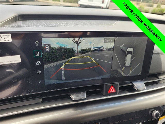 2026 Kia Carnival Hybrid SX Dark Edition