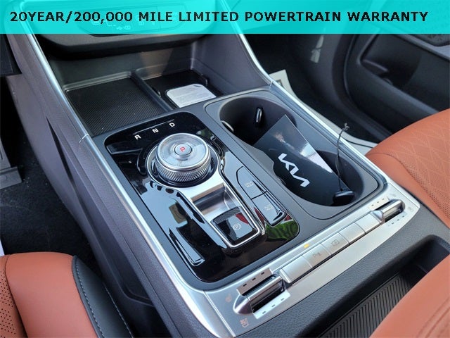 2026 Kia Carnival Hybrid SX IN-TRANSIT