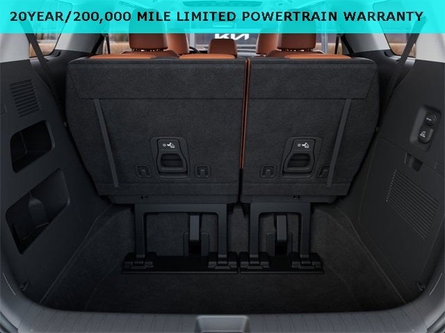 2026 Kia Carnival Hybrid SX IN-TRANSIT