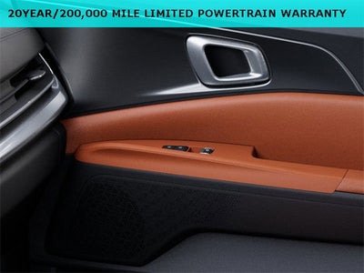 2026 Kia Carnival Hybrid SX IN-TRANSIT