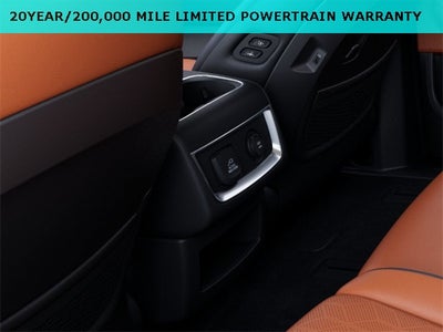 2026 Kia Carnival Hybrid SX IN-TRANSIT