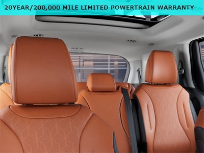 2026 Kia Carnival Hybrid SX IN-TRANSIT