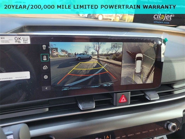 2026 Kia Carnival Hybrid SX IN-TRANSIT