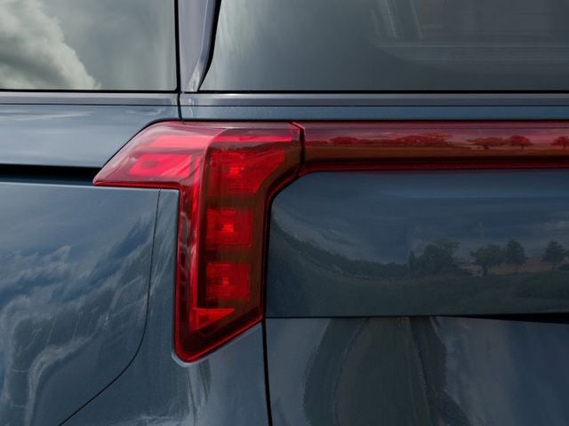 2026 Kia Carnival Hybrid SX Dark Edition