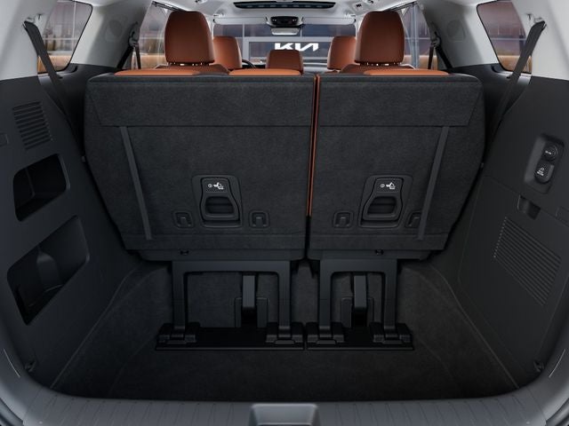 2026 Kia Carnival Hybrid SX Dark Edition