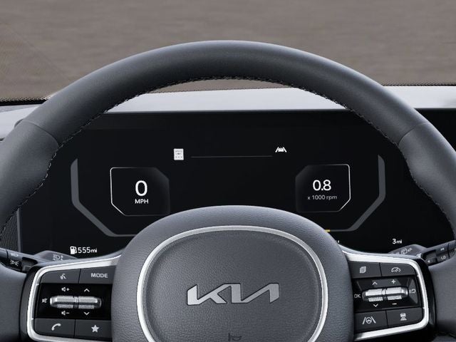 2026 Kia Carnival Hybrid SX Dark Edition