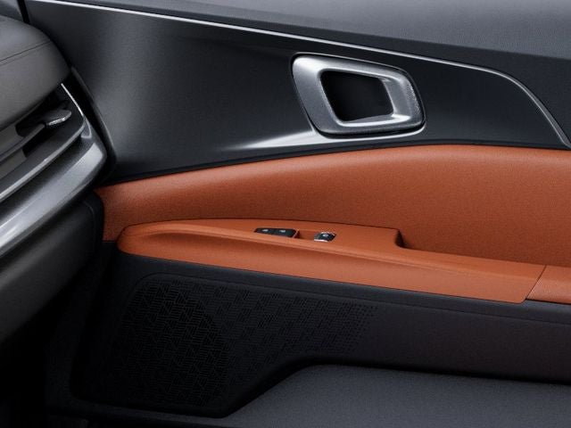 2026 Kia Carnival Hybrid SX Dark Edition