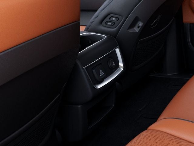 2026 Kia Carnival Hybrid SX Dark Edition