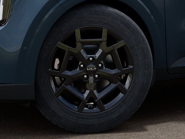 2026 Kia Carnival Hybrid SX Dark Edition