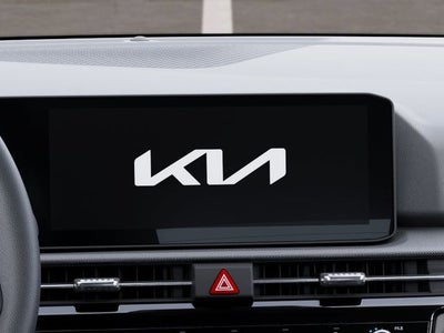 2027 Kia Sportage Hybrid LX