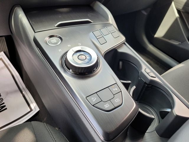 2027 Kia Sportage Hybrid LX