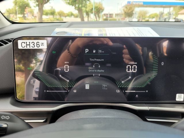 2027 Kia Sportage Hybrid LX