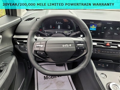 2026 Kia Sportage Hybrid LX