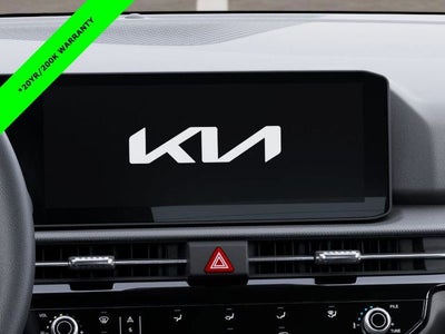 2026 Kia Sportage Hybrid LX