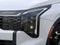 2027 Kia Sportage Hybrid S