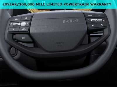 2026 Kia Sportage Hybrid LX