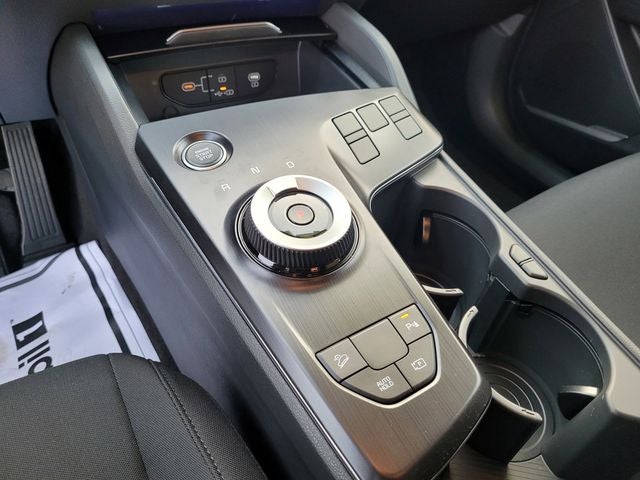 2026 Kia Sportage Hybrid LX