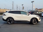 2026 Kia Sportage Hybrid LX