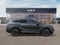 2027 Kia Sportage Hybrid LX