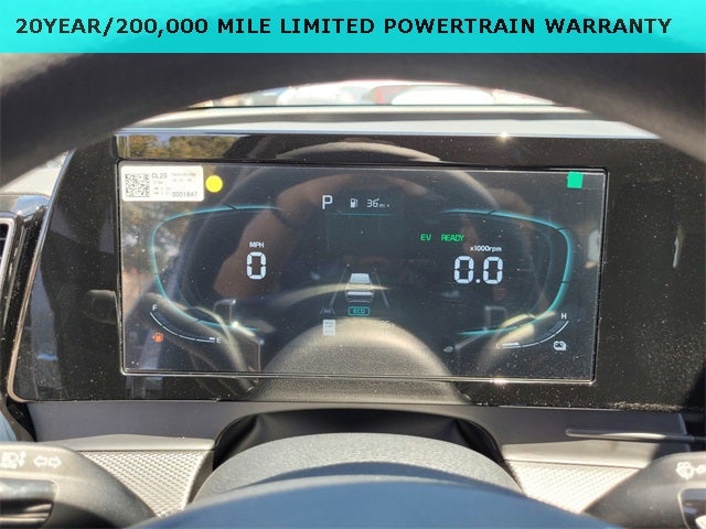 2025 Kia Sportage Hybrid LX