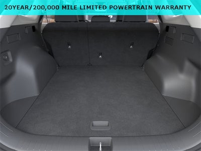 2025 Kia Sportage Hybrid LX