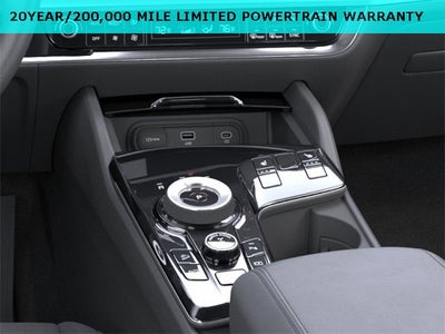 2025 Kia Sportage Hybrid LX