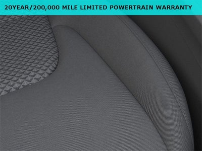 2025 Kia Sportage Hybrid LX