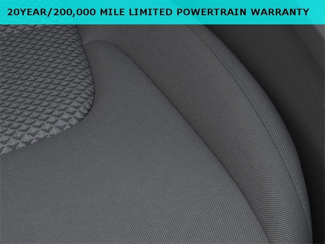 2025 Kia Sportage Hybrid LX