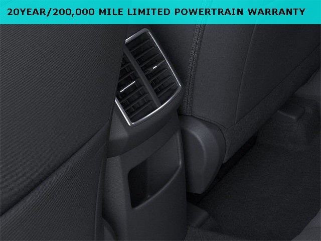 2025 Kia Sportage Hybrid LX