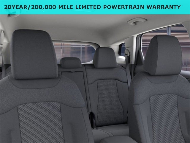 2025 Kia Sportage Hybrid LX