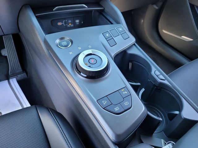 2027 Kia Sportage Hybrid EX