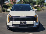 2027 Kia Sportage Hybrid EX