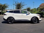 2027 Kia Sportage Hybrid EX